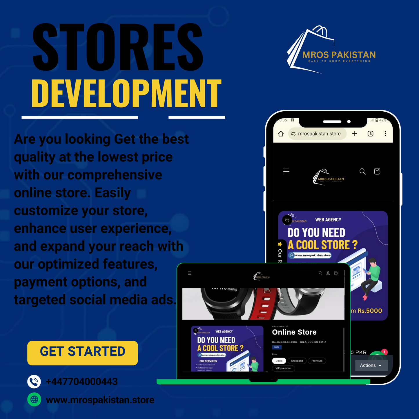 Online Store