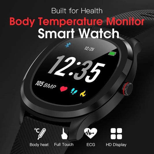 Microwear smart watch